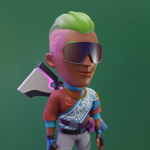 Blast Royale Corpos Eth