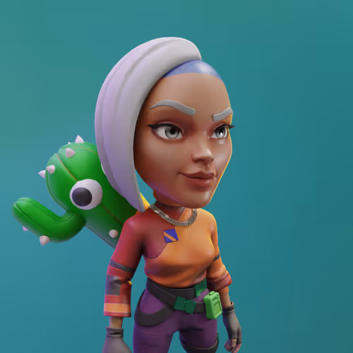 Blast Royale Corpos Eth
