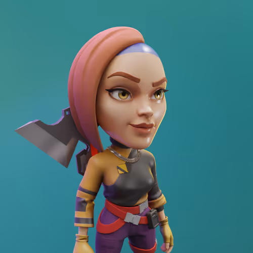 Blast Royale Corpos Eth