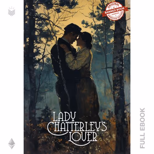 Lady Chatterley's Lover #20