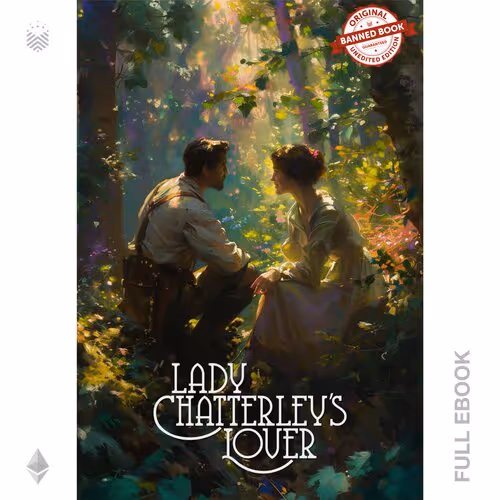 Lady Chatterley S Lover