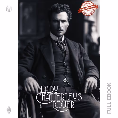 Lady Chatterley's Lover #12