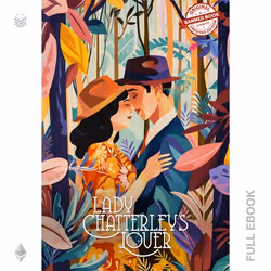 Lady Chatterley's Lover #23