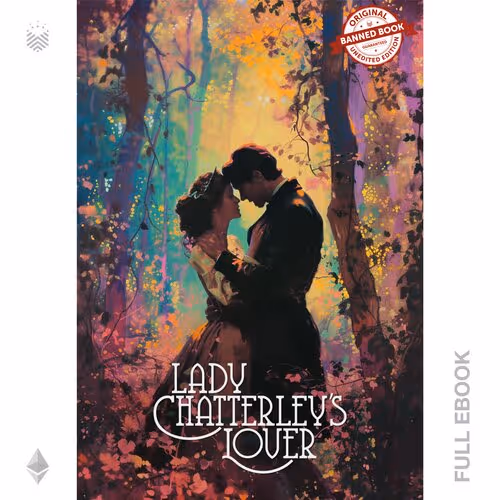Lady Chatterley S Lover