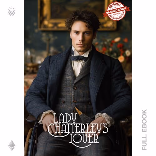Lady Chatterley S Lover