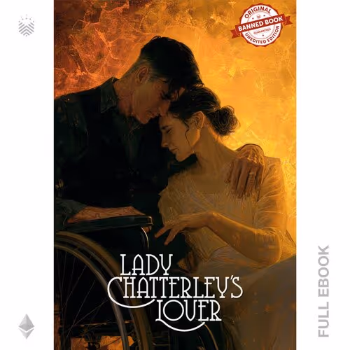 Lady Chatterley S Lover