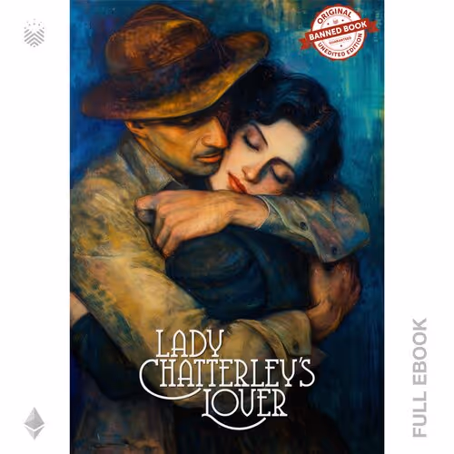 Lady Chatterley S Lover