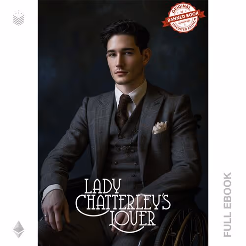Lady Chatterley S Lover