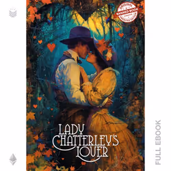 Lady Chatterley's Lover #25