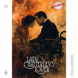 Lady Chatterley's Lover #46