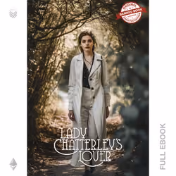 Lady Chatterley's Lover #01