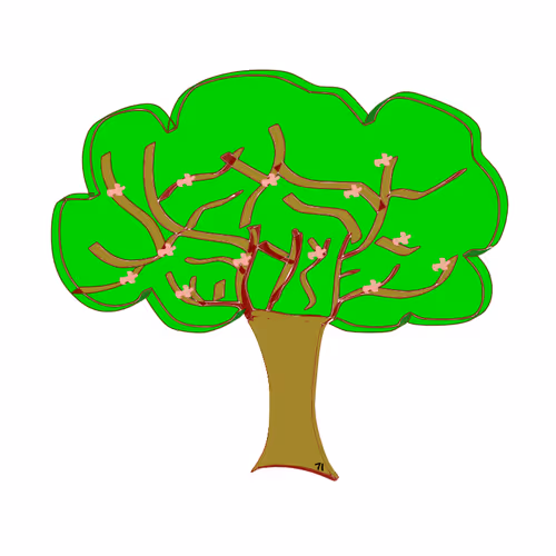 Ether Tree 71