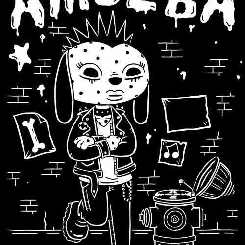 Amoeba X Starl