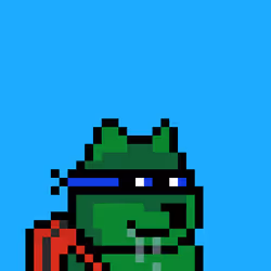 Baby Dooggies #789