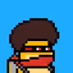 707