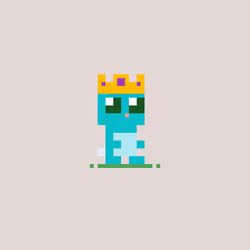 tiny rabbit #550
