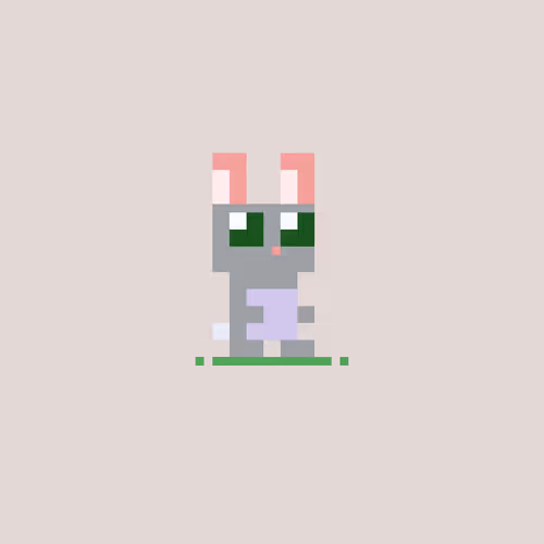 Tiny Rabbit