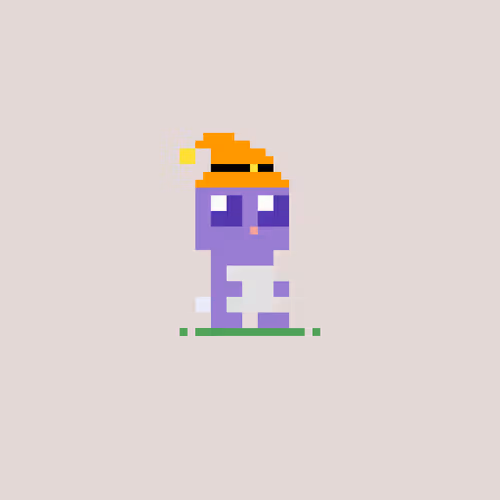 tiny rabbit #737
