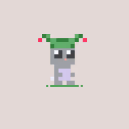 Tiny Rabbit