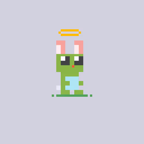 Tiny Rabbit