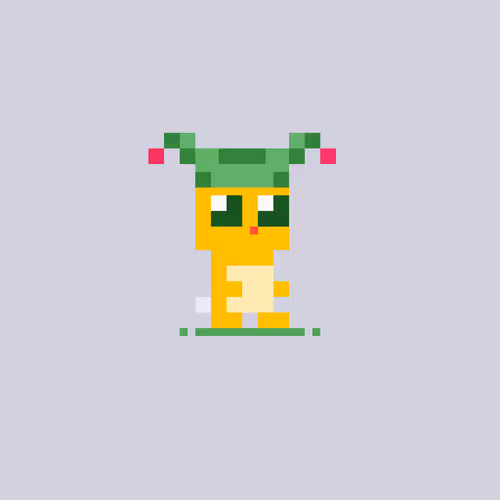 Tiny Rabbit