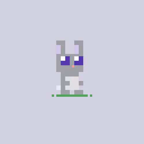 Tiny Rabbit
