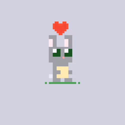 Tiny Rabbit