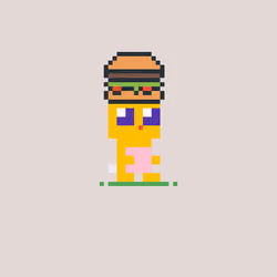 tiny rabbit #56
