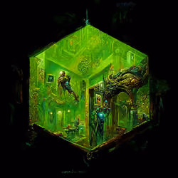 Art of Delirium #365