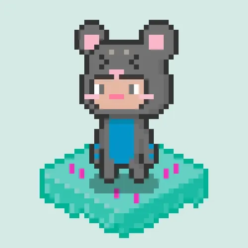 Babyverse 1