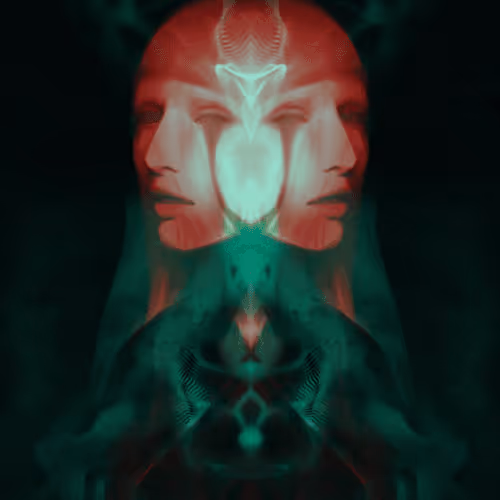 Dark Matters of the Soul