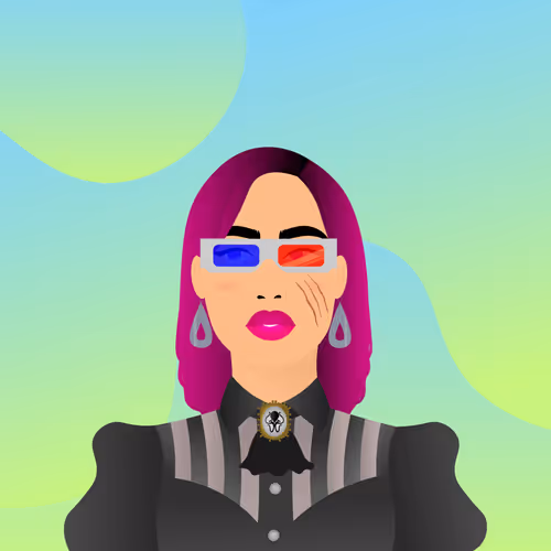 World Of Women Nft