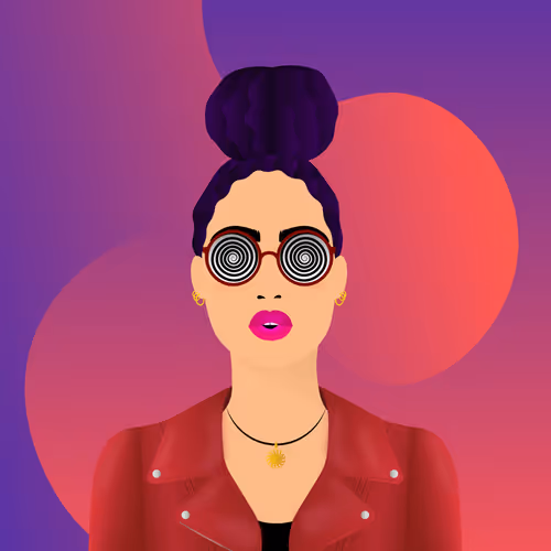 World Of Women Nft