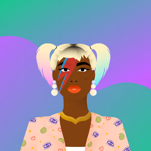 World Of Women Nft
