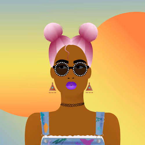 World Of Women Nft