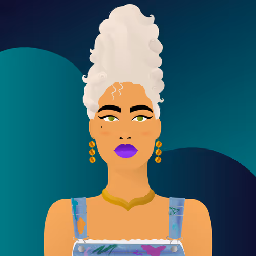 World Of Women Nft