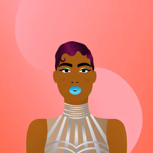 World Of Women Nft