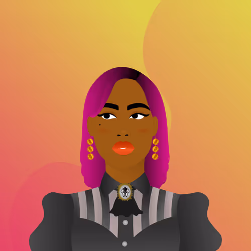 World Of Women Nft