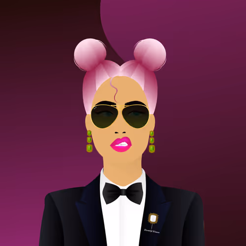 World Of Women Nft