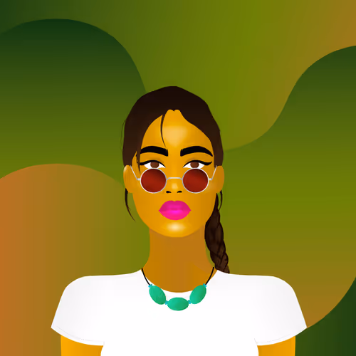 World Of Women Nft