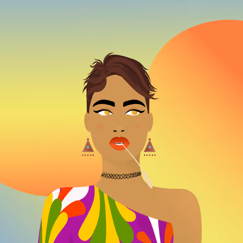 World Of Women Nft