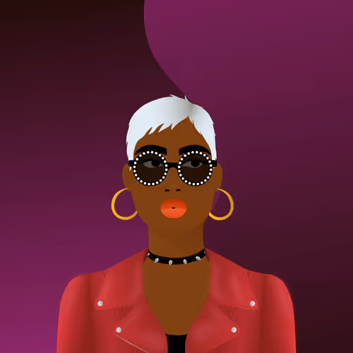 World Of Women Nft
