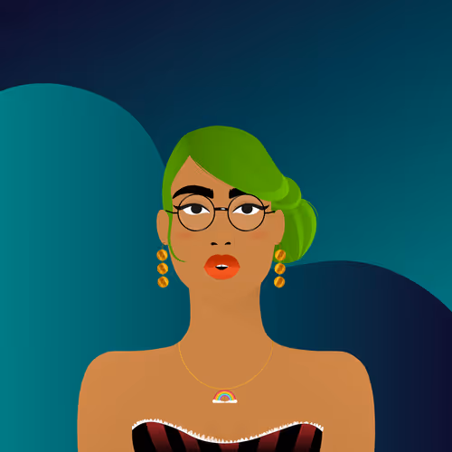 World Of Women Nft