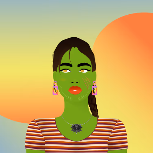 World Of Women Nft