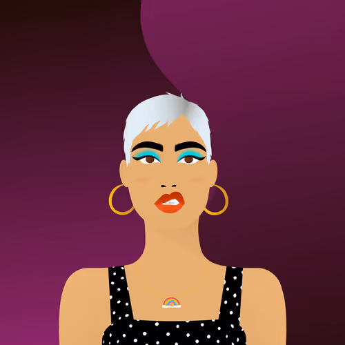 World Of Women Nft