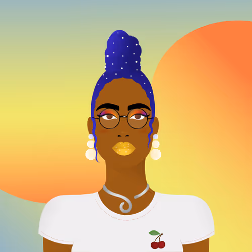 World Of Women Nft