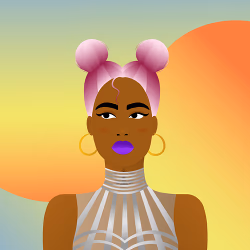 World Of Women Nft