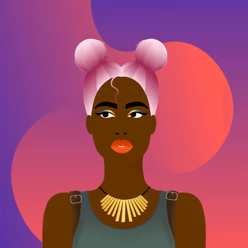 World Of Women Nft