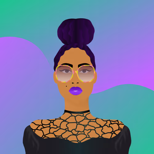 World Of Women Nft