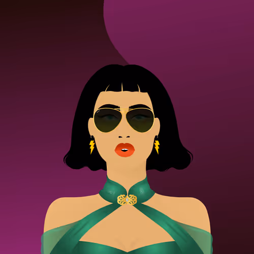 World of Women #2019